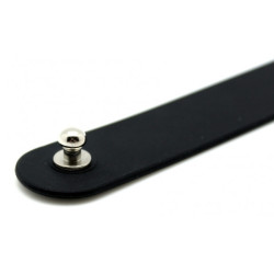 Rimba Collier en silicone Slave
